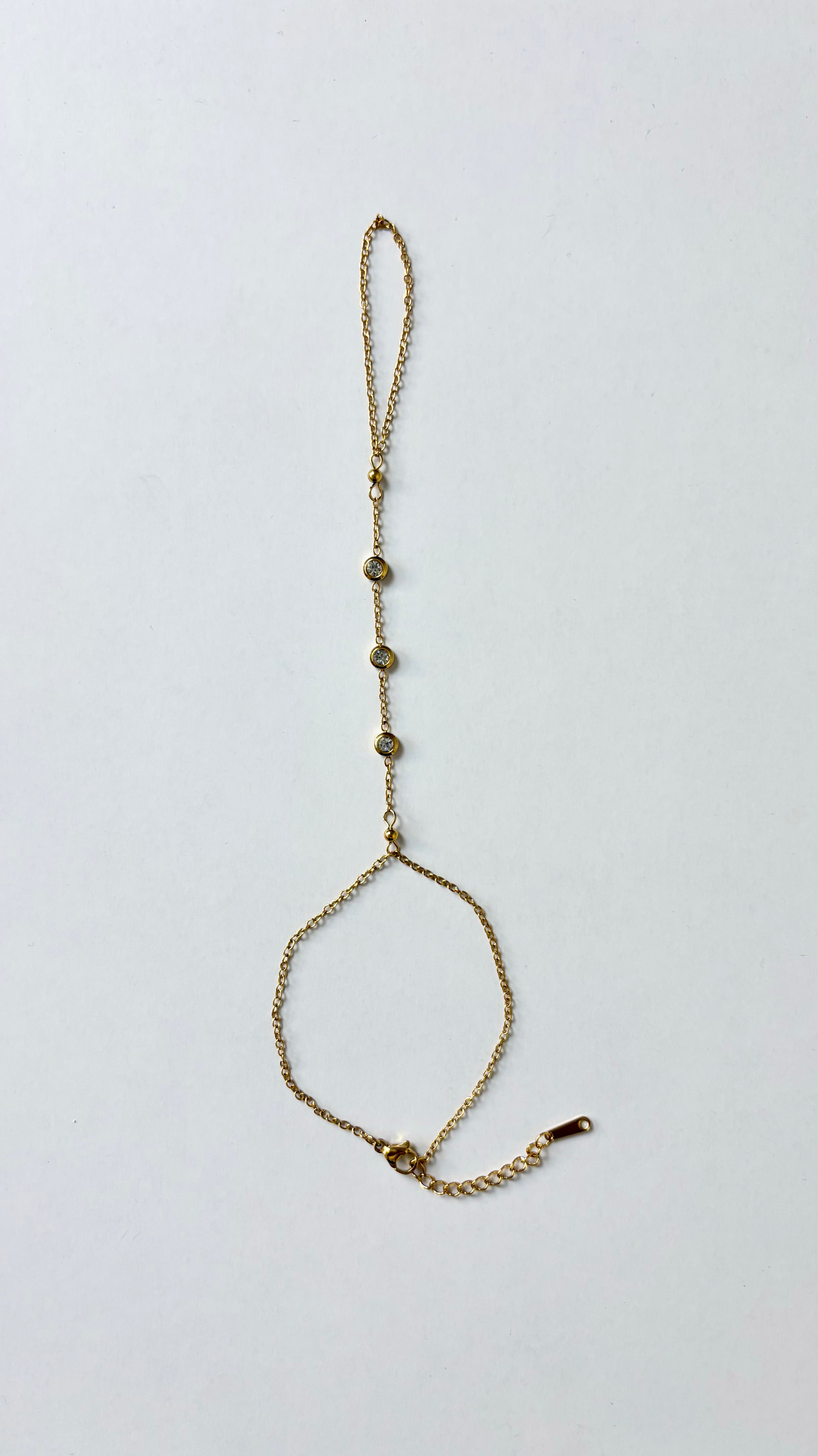 Angel Energy Hand chain