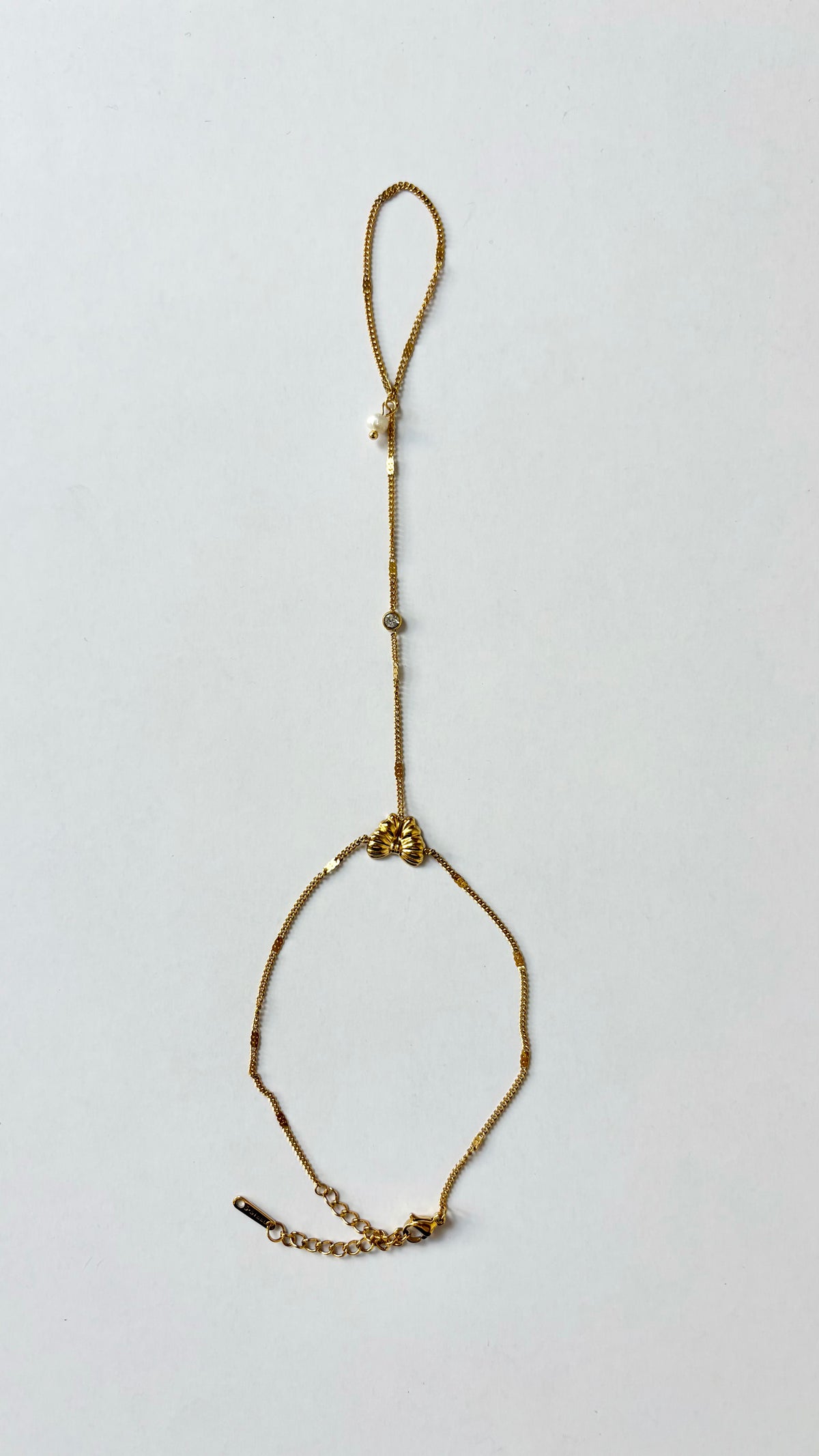 Girly Pop Hand chain
