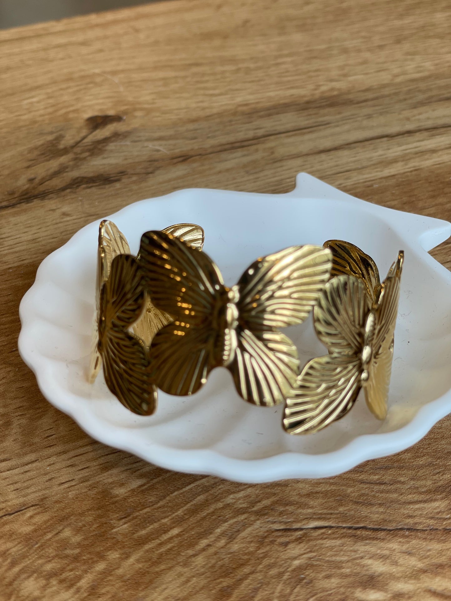 Náramek Kvetoucí zahrada