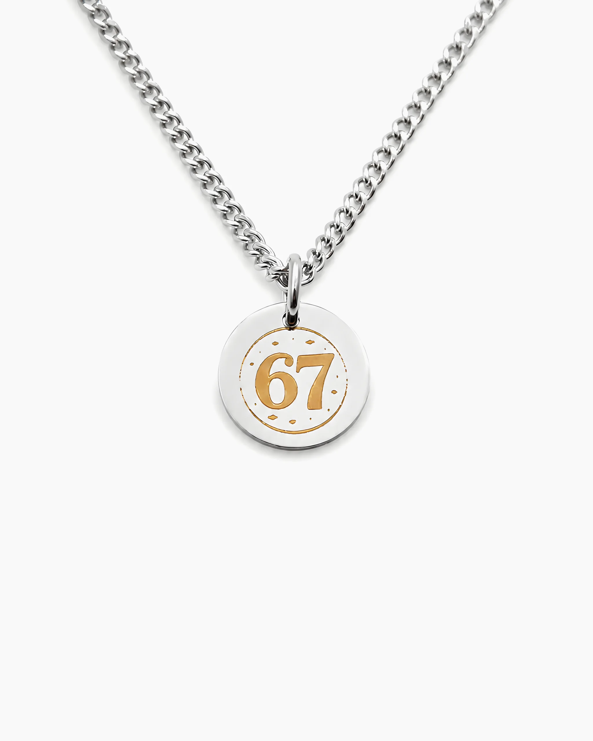 Náhrdelník 67