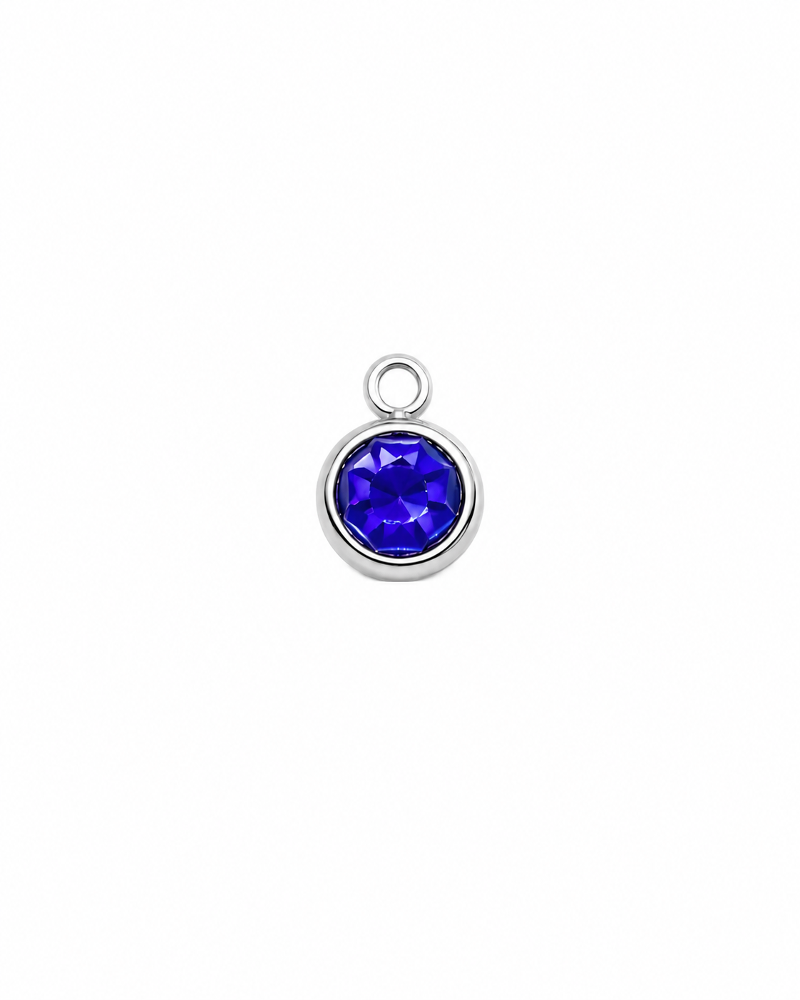 Přívěsek Birthstone Střelec na náramek i řetízek