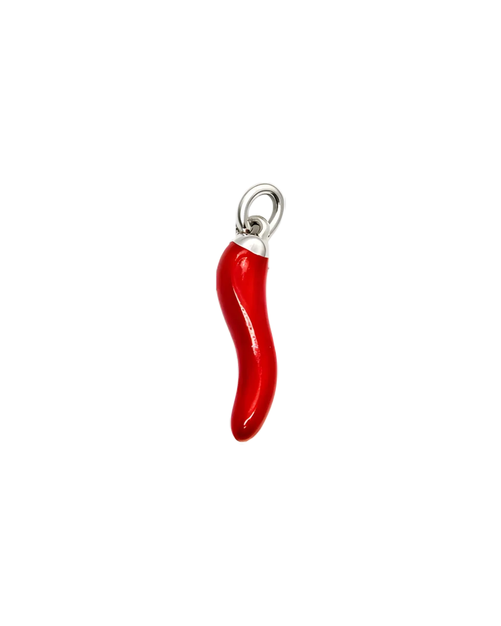 Přívěsek Chilli na náramek i řetízek