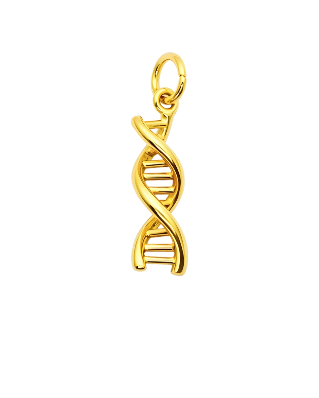 Přívěsek DNA na náramek i řetízek