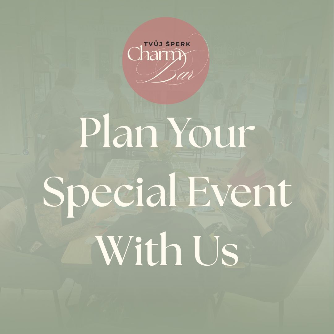 Teambuilding & skupinové tvoření v Charm Baru