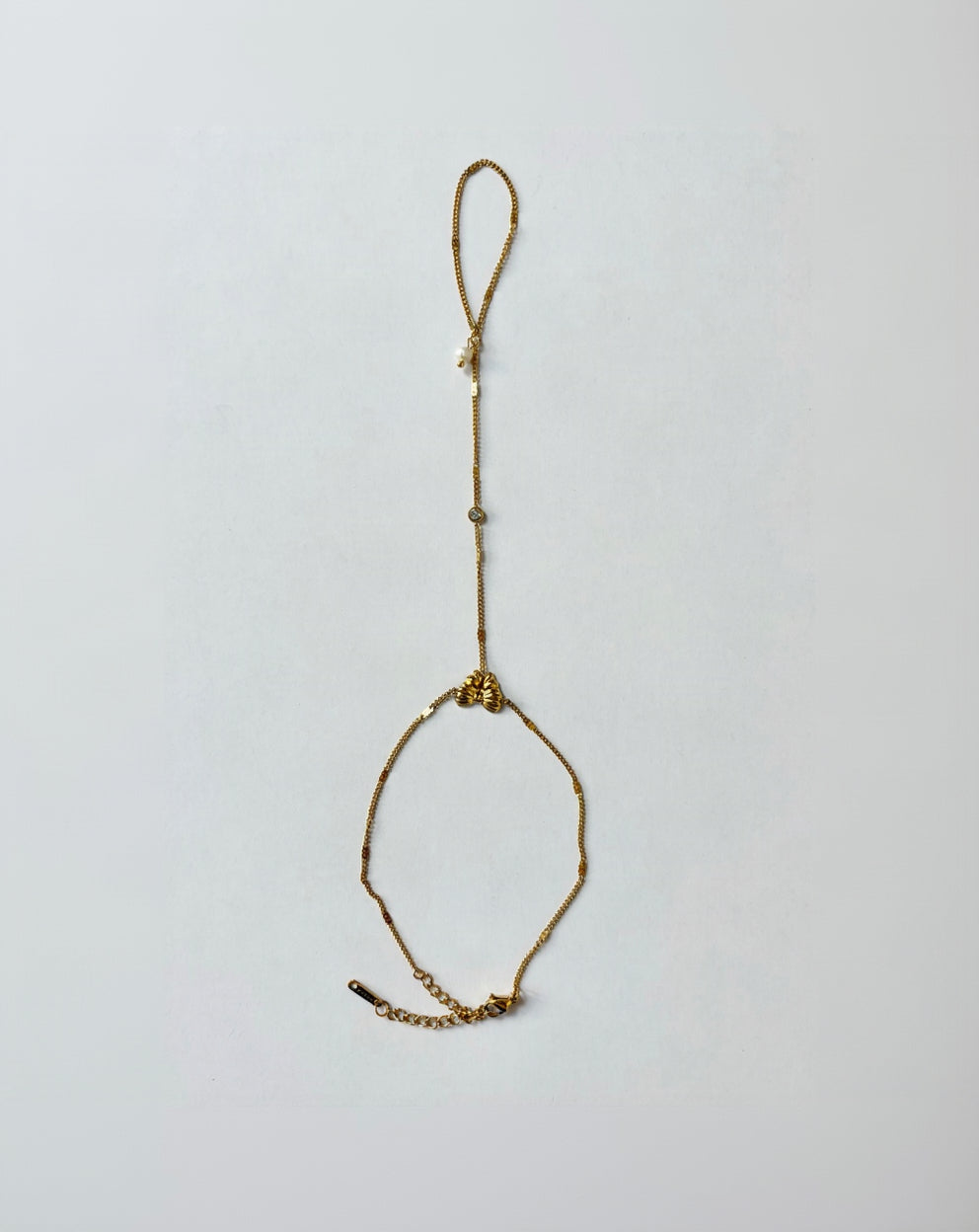 Girly Pop Hand chain