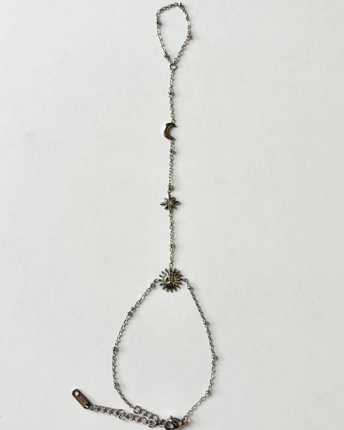 Star Girl Hand chain