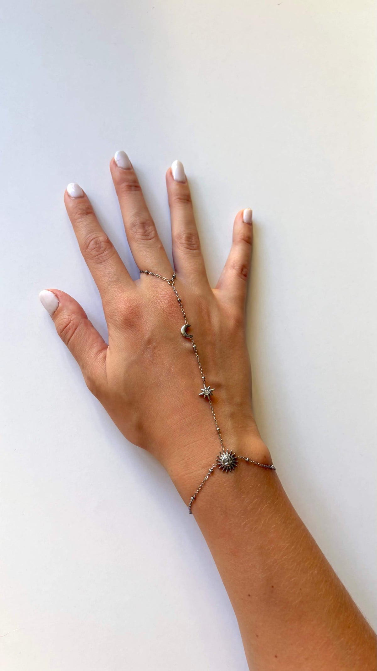 Star Girl Hand chain