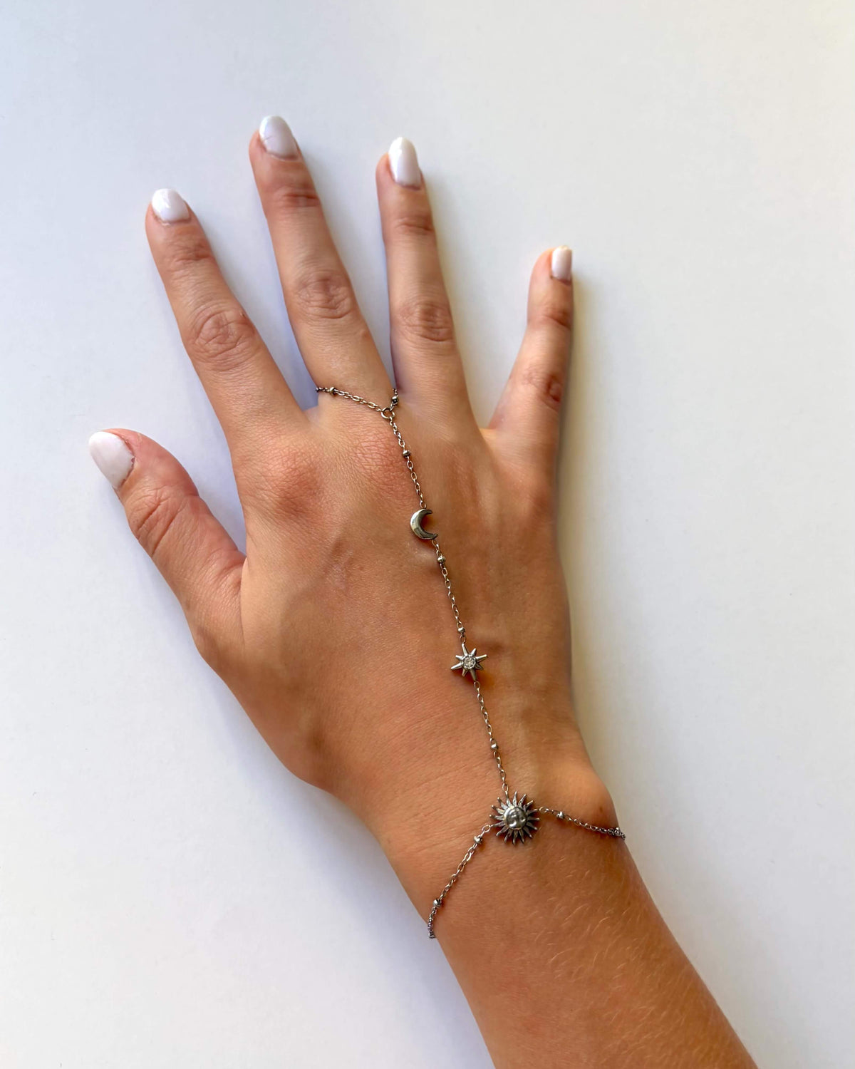 Star Girl Hand chain
