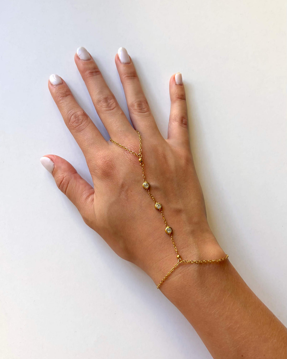 Angel Energy Hand chain