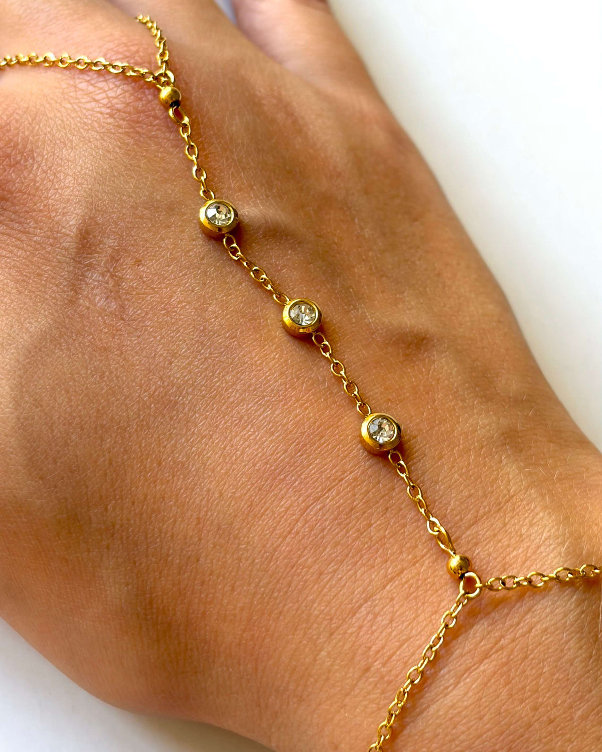 Angel Energy Hand chain