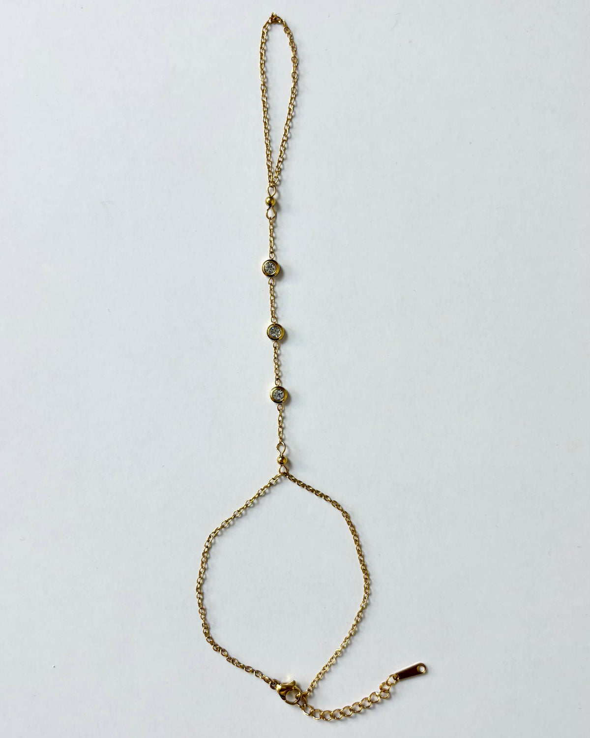 Angel Energy Hand chain