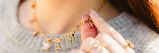 Birthstones