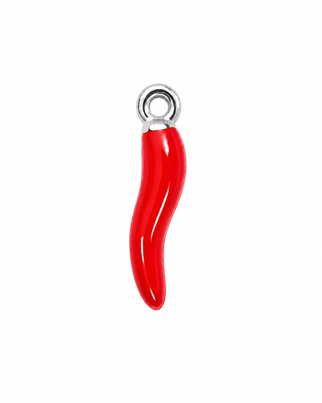 Přívěsek Chilli na náramek i řetízek