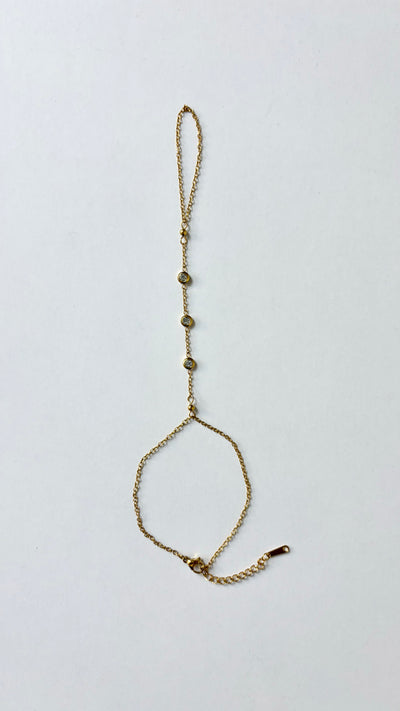 Angel Energy Hand chain
