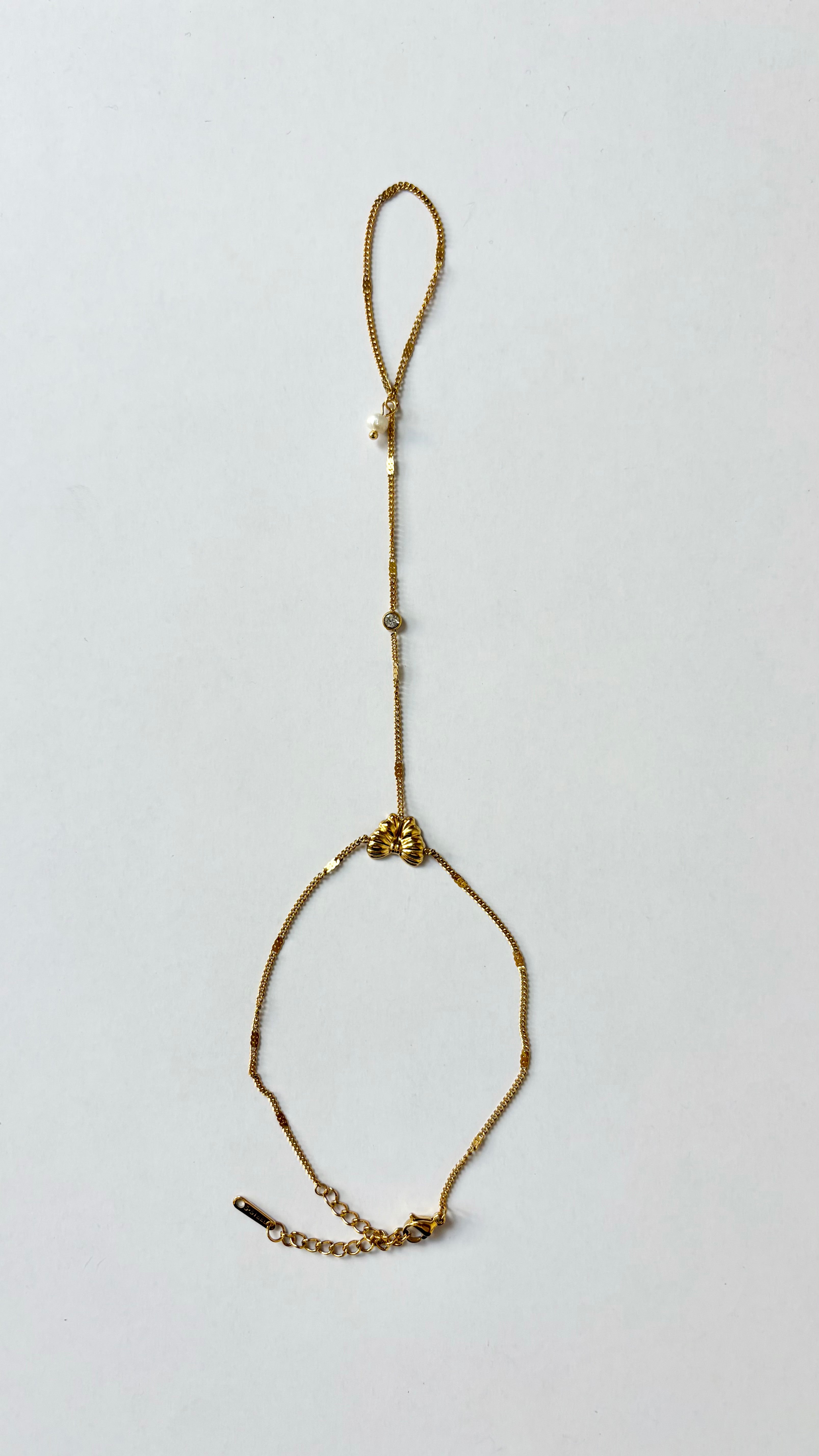 Girly Pop Hand chain