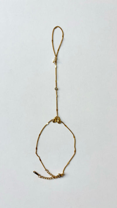 Girly Pop Hand chain