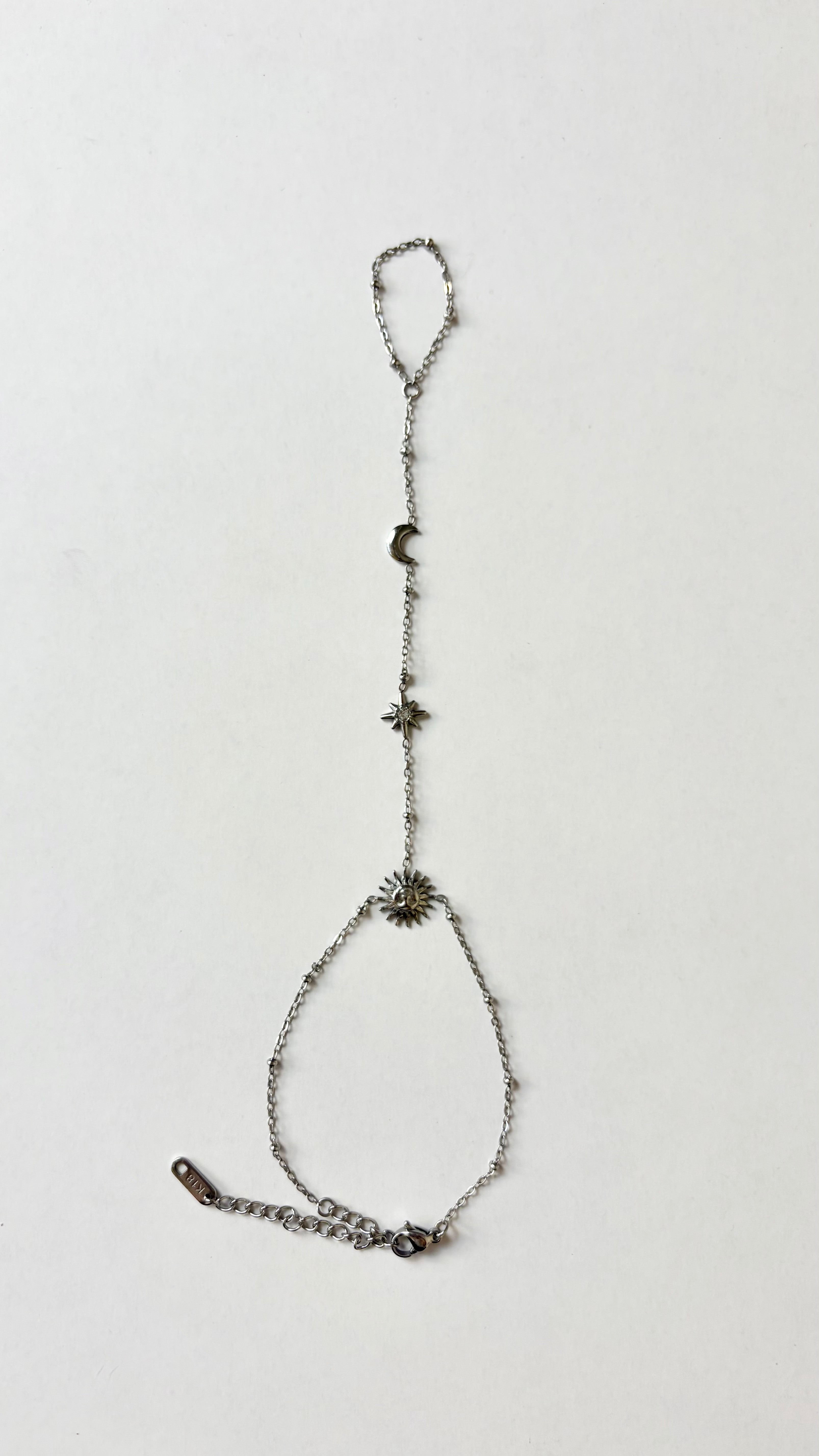 Star Girl Hand chain