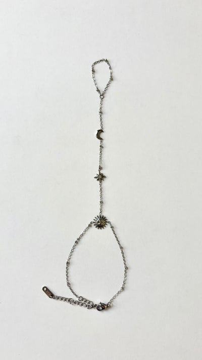 Star Girl Hand chain
