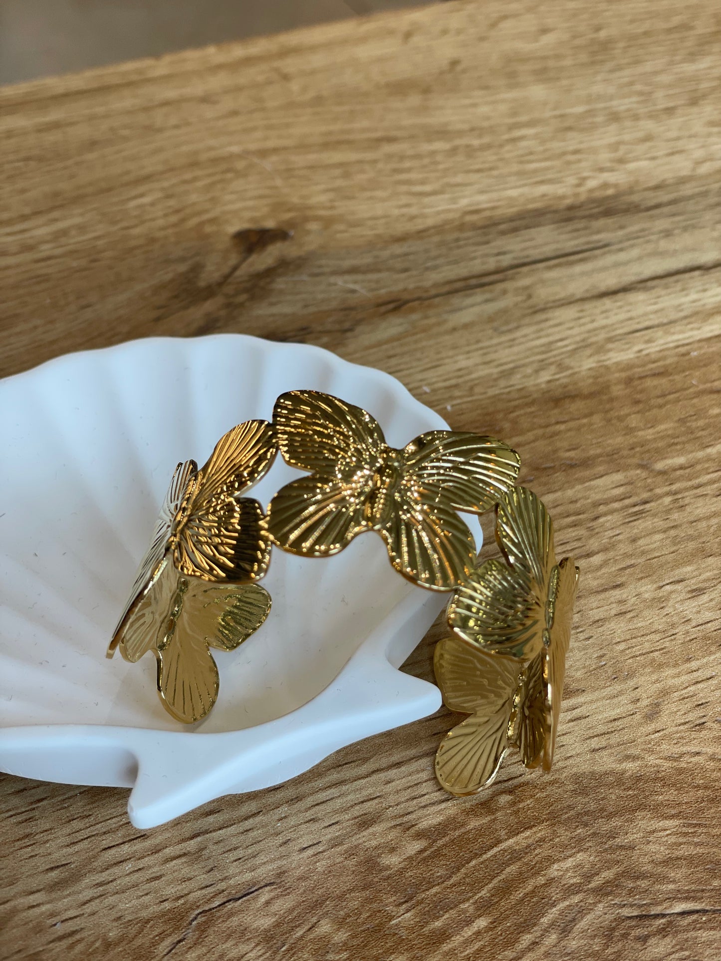 Náramek Kvetoucí zahrada