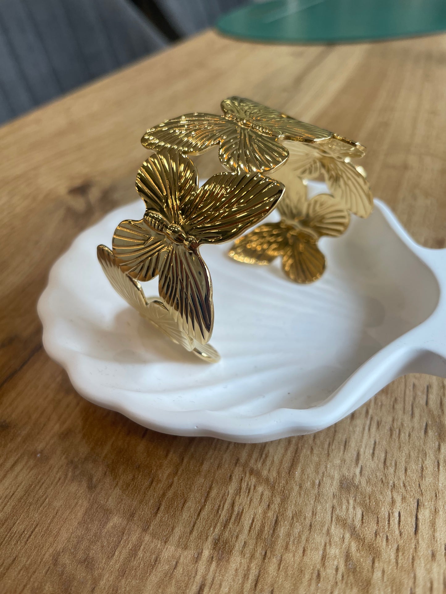 Náramek Kvetoucí zahrada