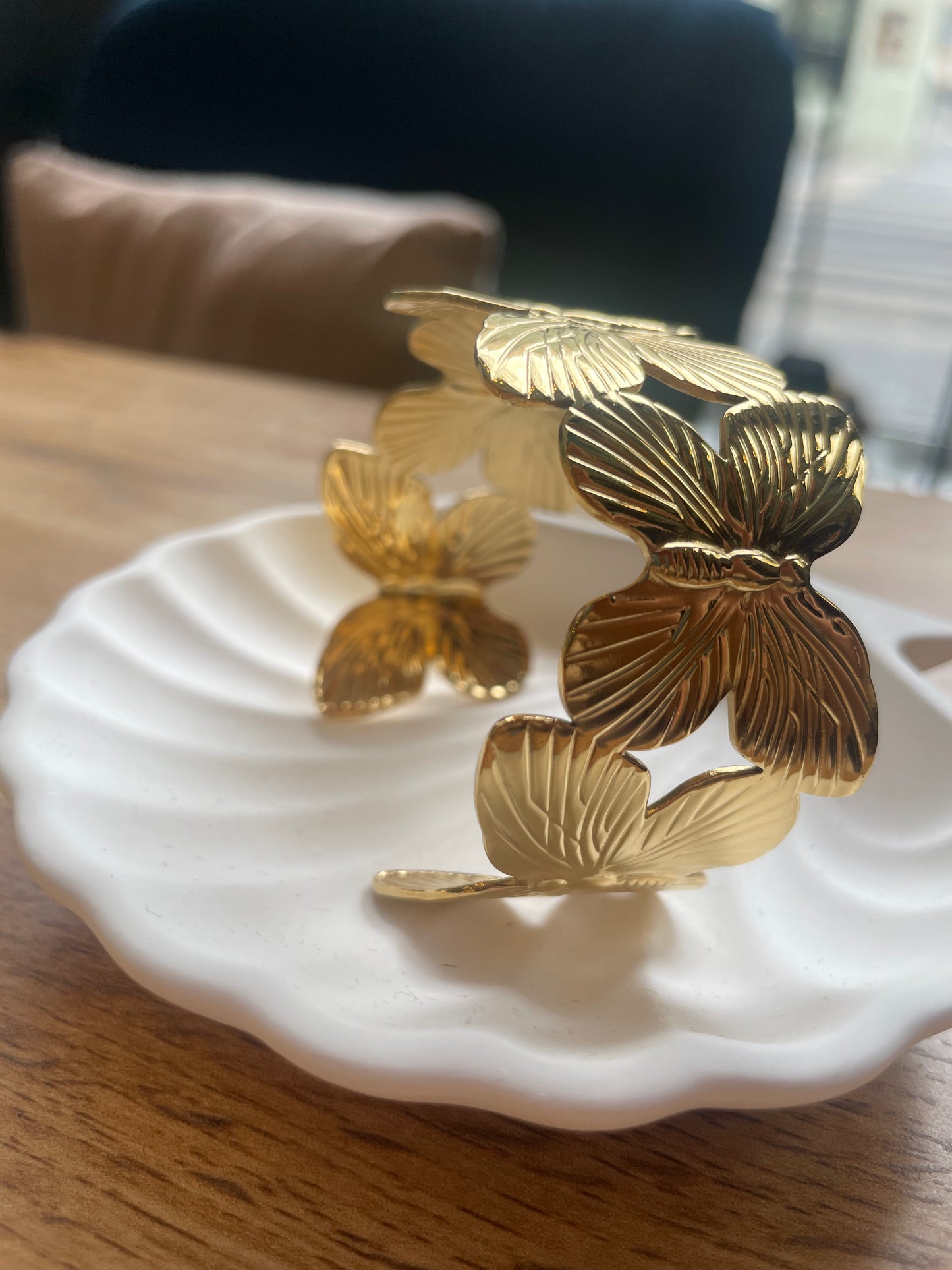 Náramek Kvetoucí zahrada