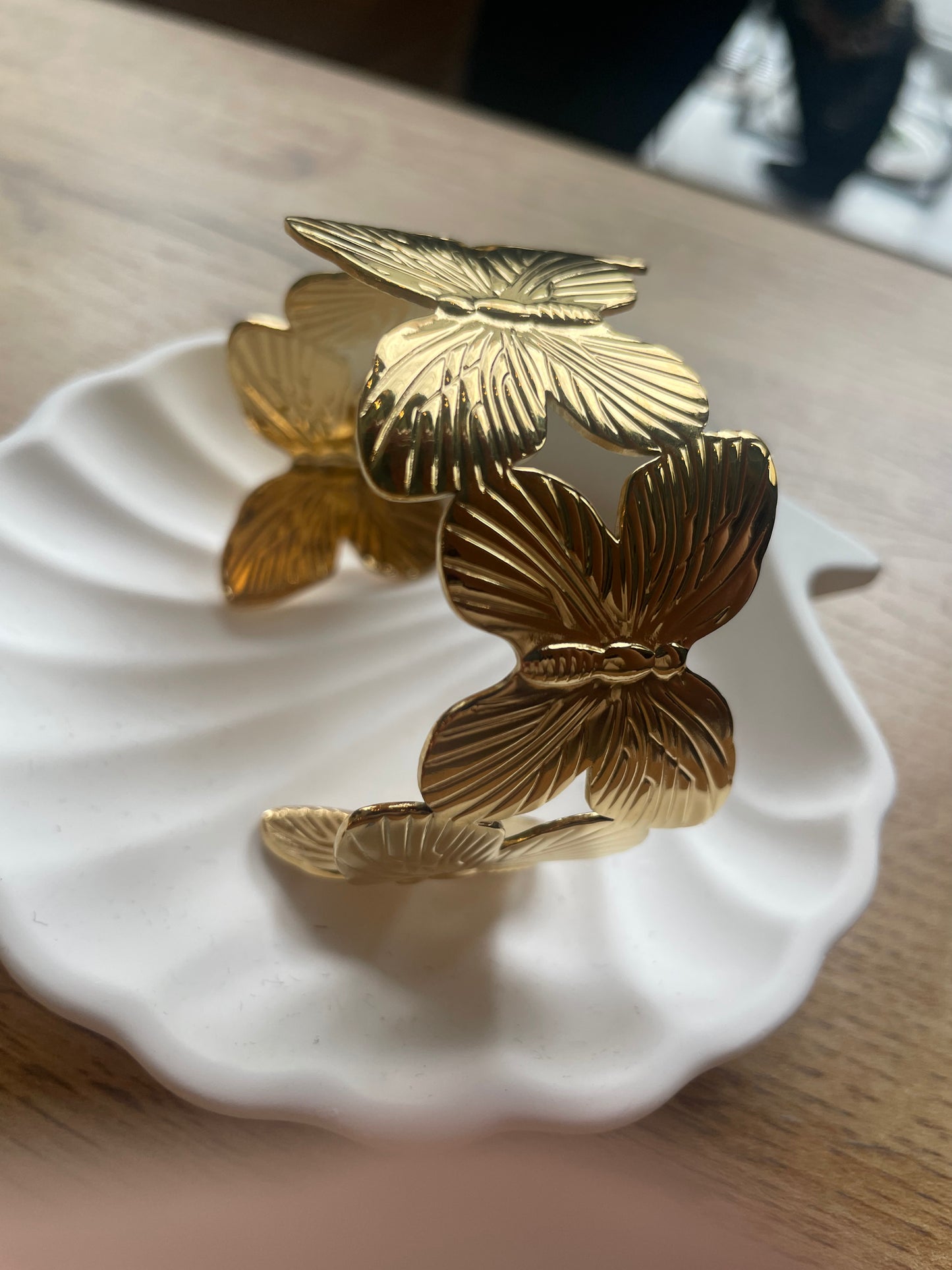 Náramek Kvetoucí zahrada