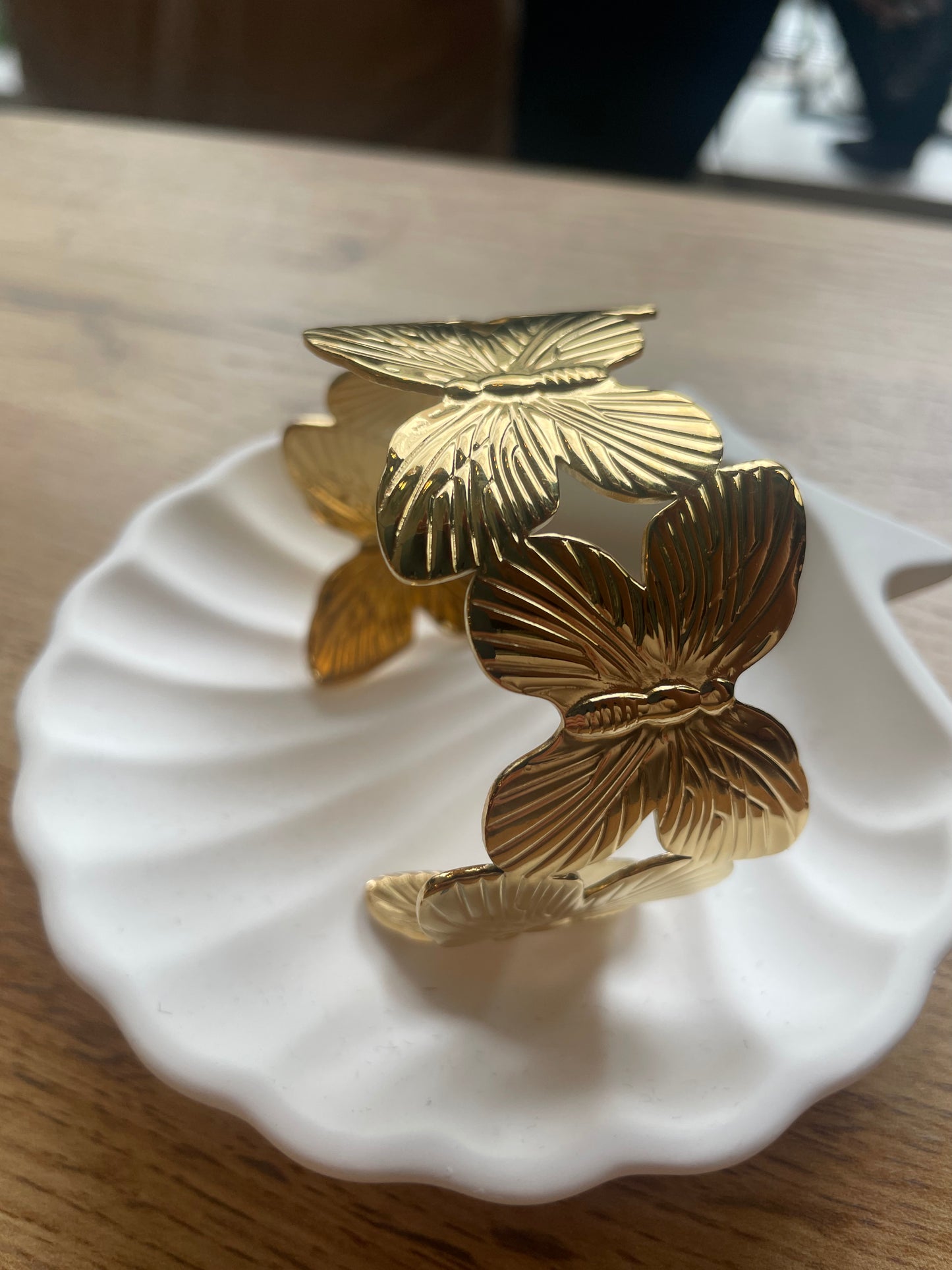 Náramek Kvetoucí zahrada