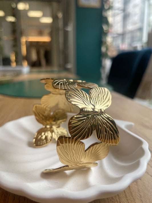 Náramek Kvetoucí zahrada