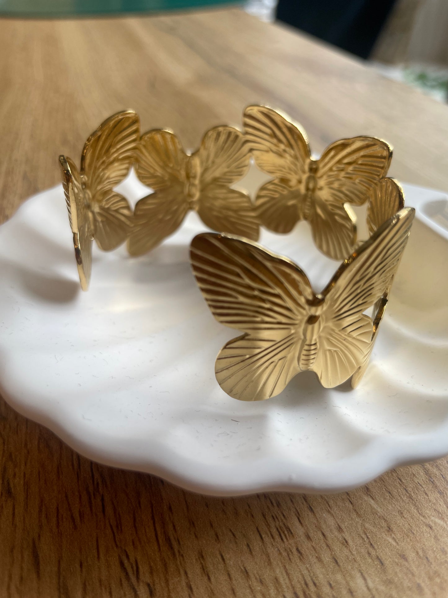 Náramek Kvetoucí zahrada