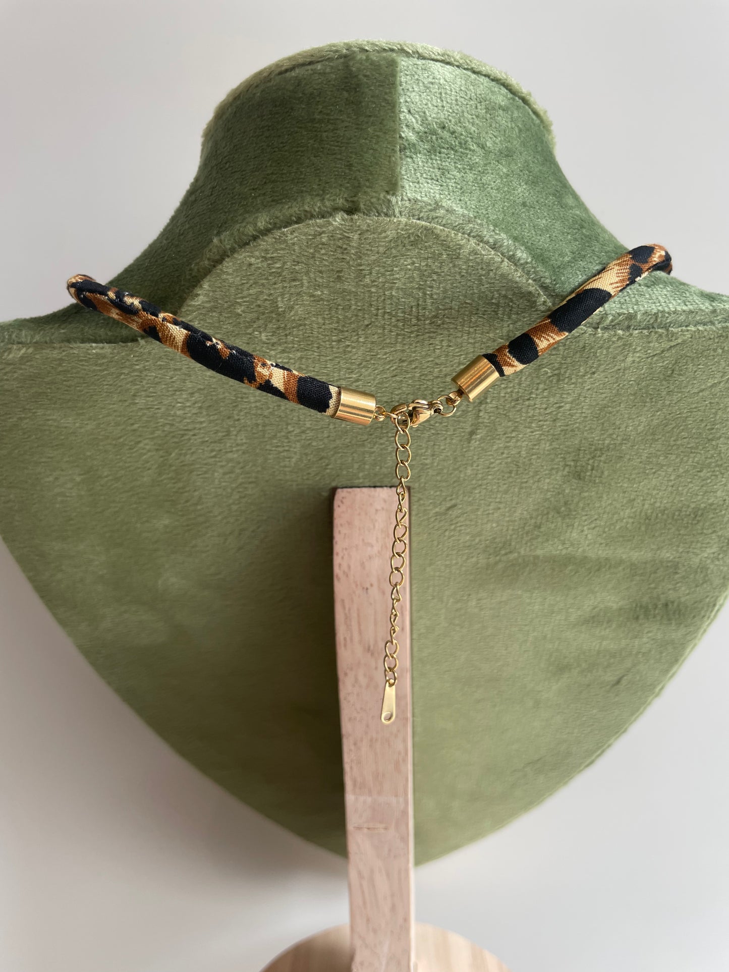 Náhrdelník Slunečné dny