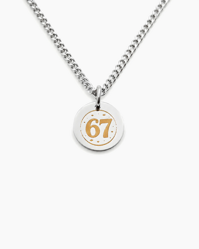 Náhrdelník 67