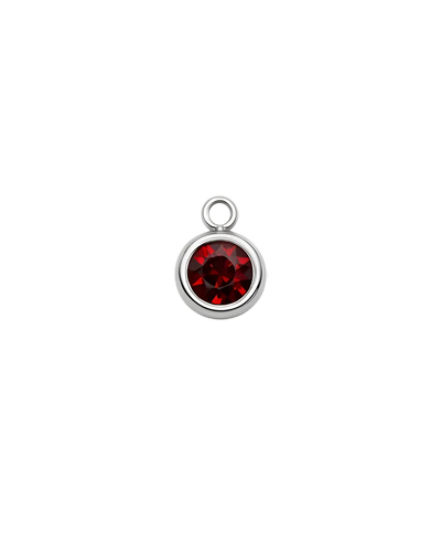 Přívěsek Birthstone Beran na náramek i řetízek