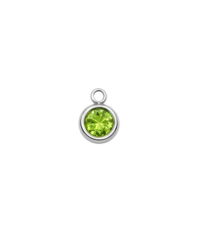 Přívěsek Birthstone Býk na náramek i řetízek