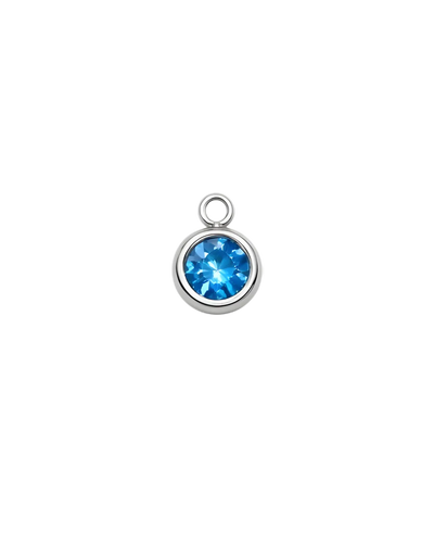 Přívěsek Birthstone Váhy na náramek i řetízek