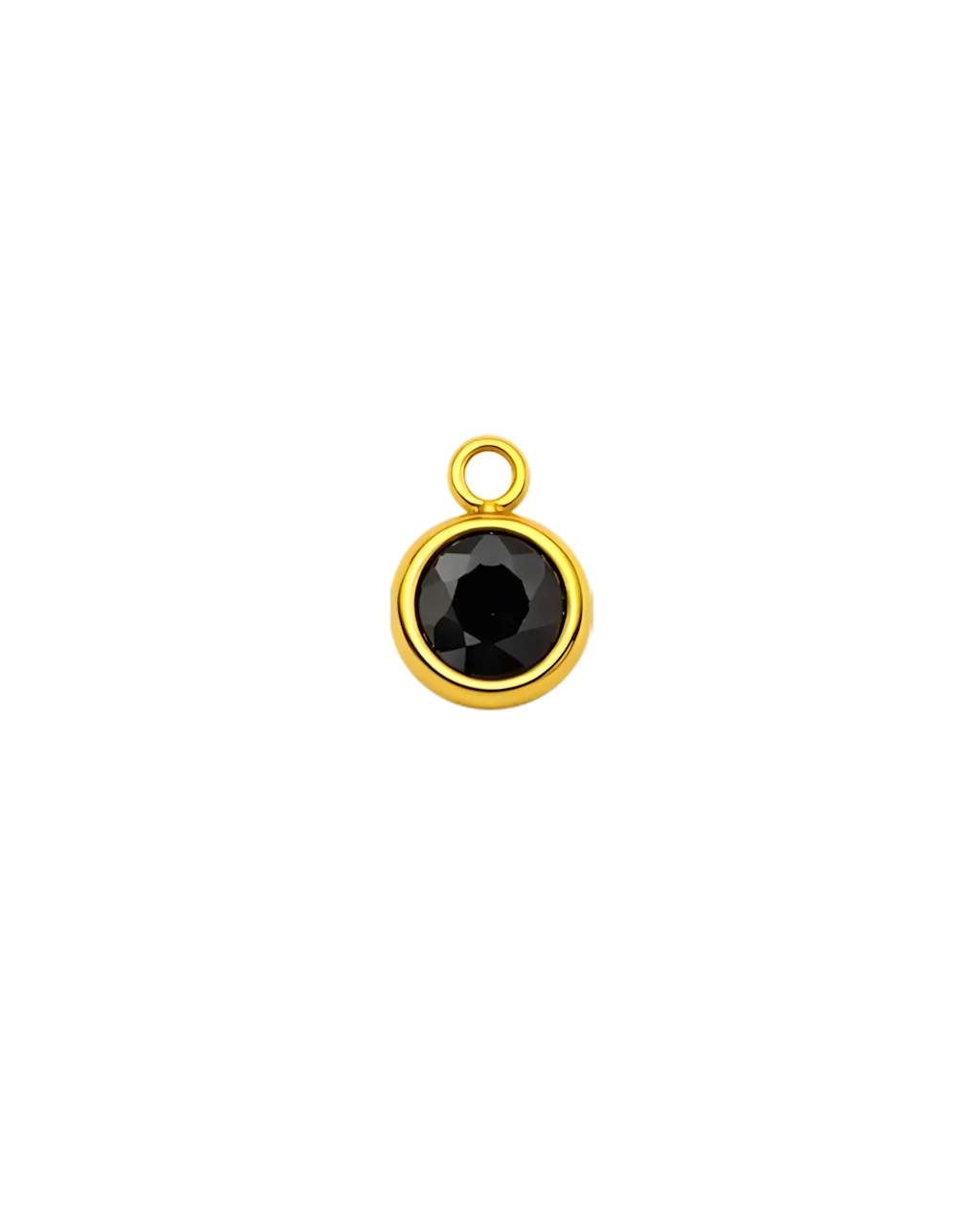 Přívěsek Birthstone Štír na náramek i řetízek