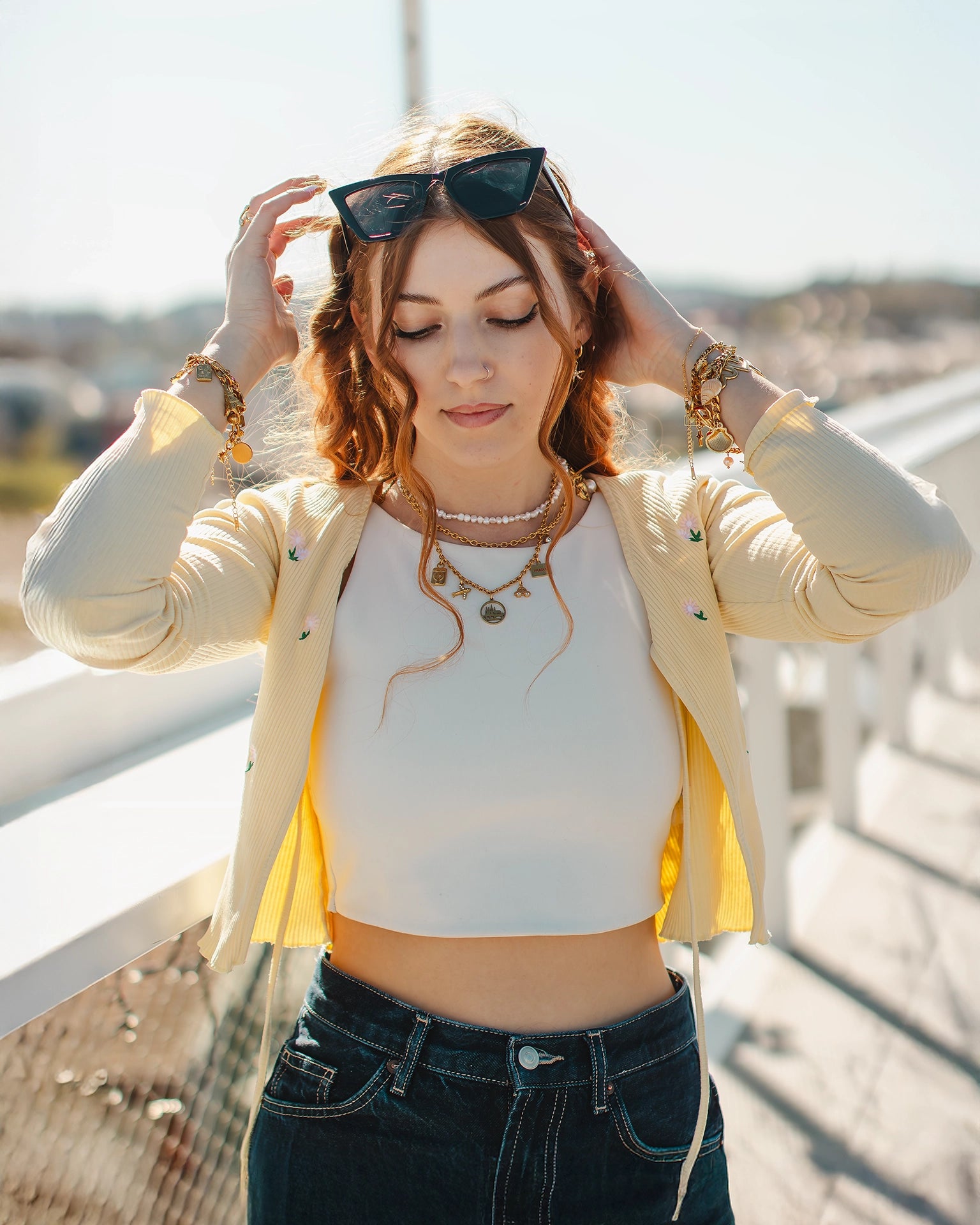 Summer Vibes Cover