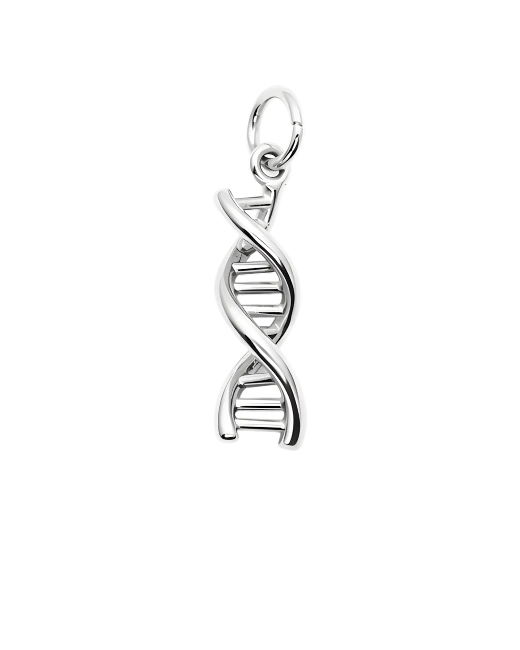 Přívěsek DNA na náramek i řetízek