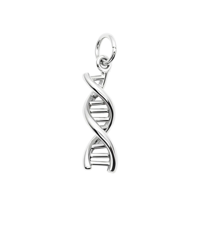 Přívěsek DNA na náramek i řetízek