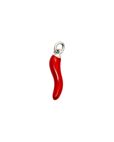 Přívěsek Chilli na náramek i řetízek