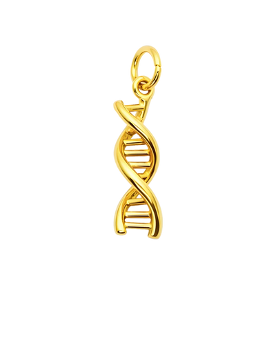 Přívěsek DNA na náramek i řetízek