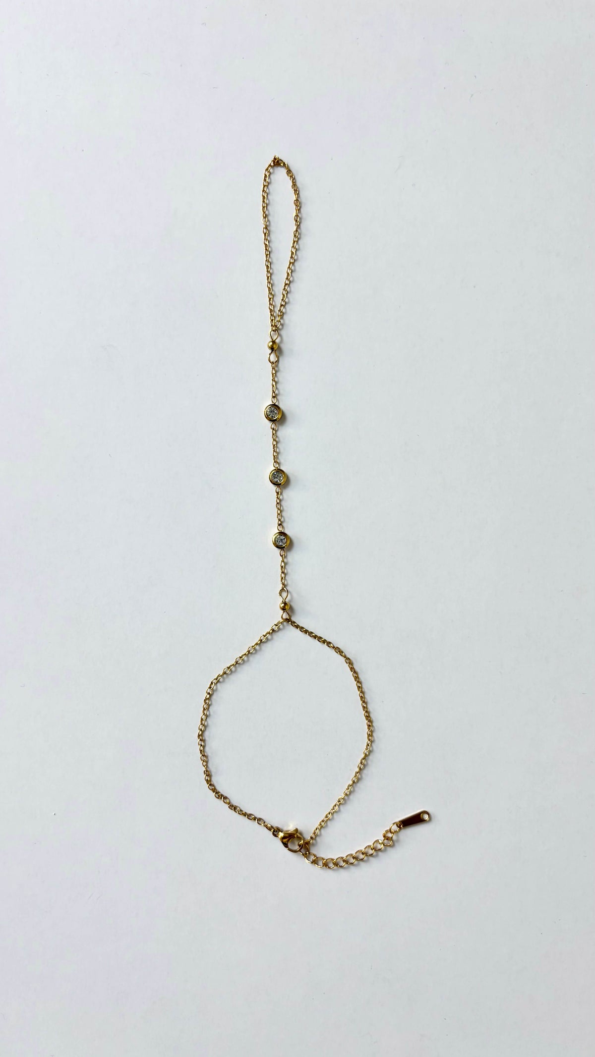 Angel Energy Hand chain